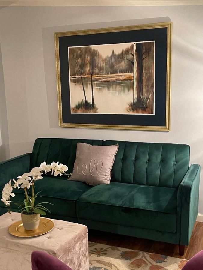The Queenesta Seabrook Extérieur photo
